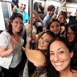 Meet your Posher, Laura